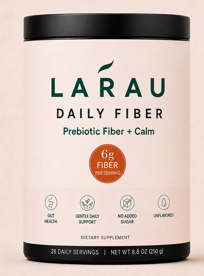 LARAU Product Design